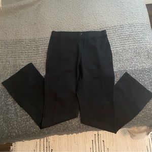 Peppermayo Bobby Ponte Pants- Black